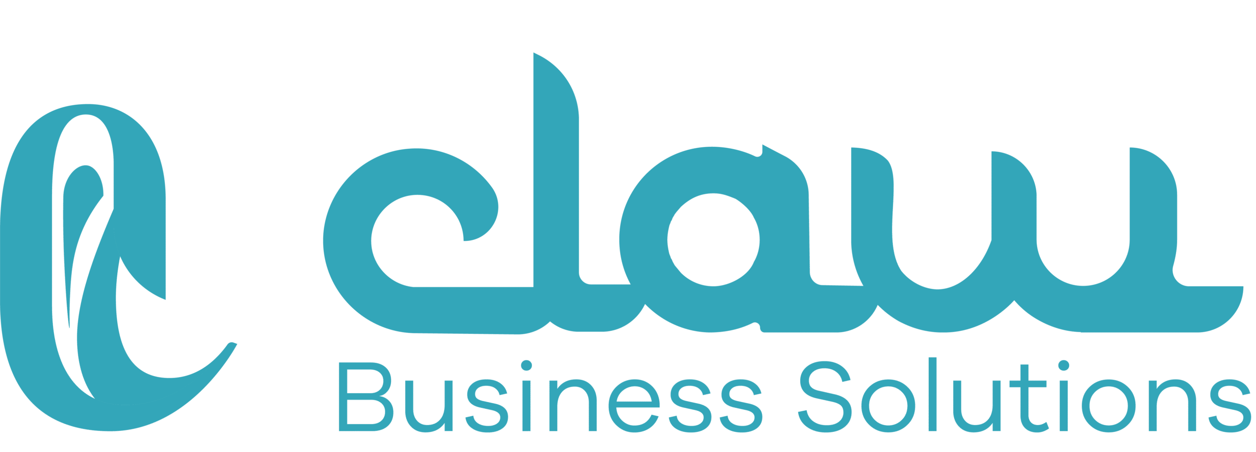 Claw Business Solutions logo