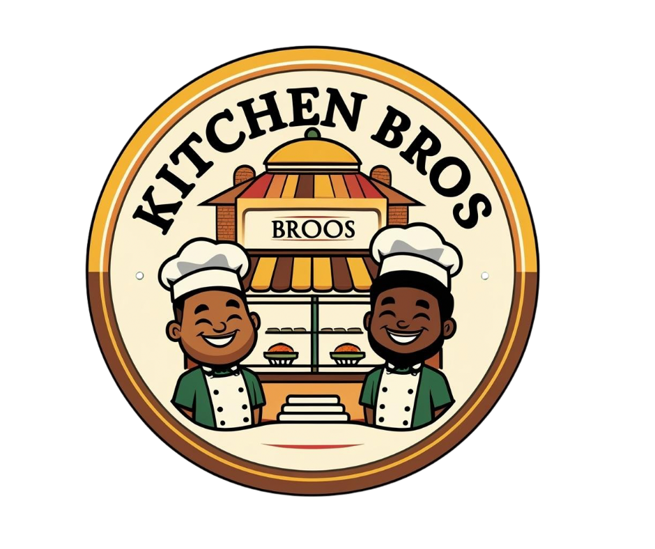 KITCHEN BROS.